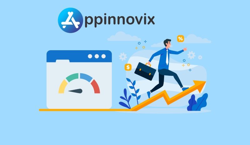 The Ultimate Guide to Improving your Website Performance - Appinnovix