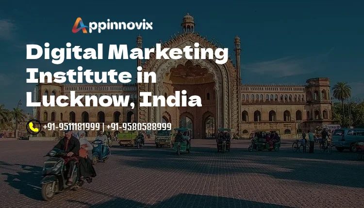 Digital Marketing Institutes in India