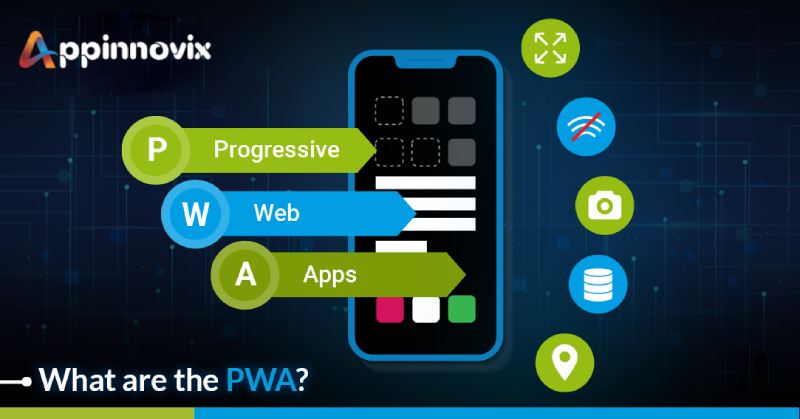 Progressive-Web-App-Development