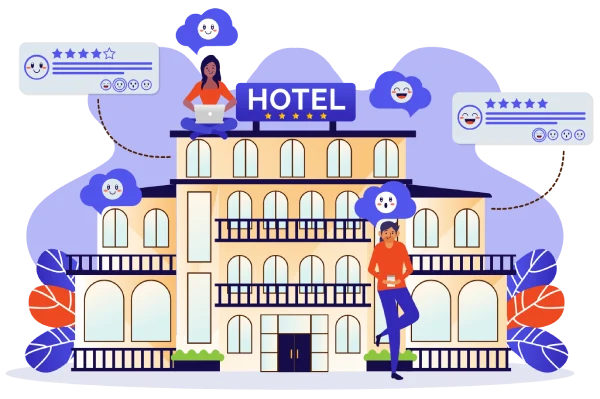 SEO Service in Lucknow