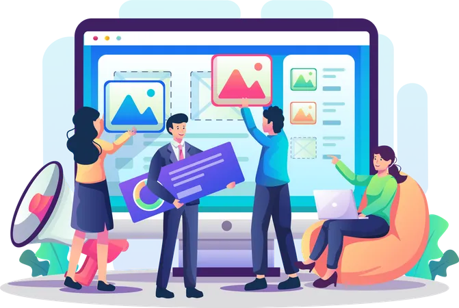 SEO services