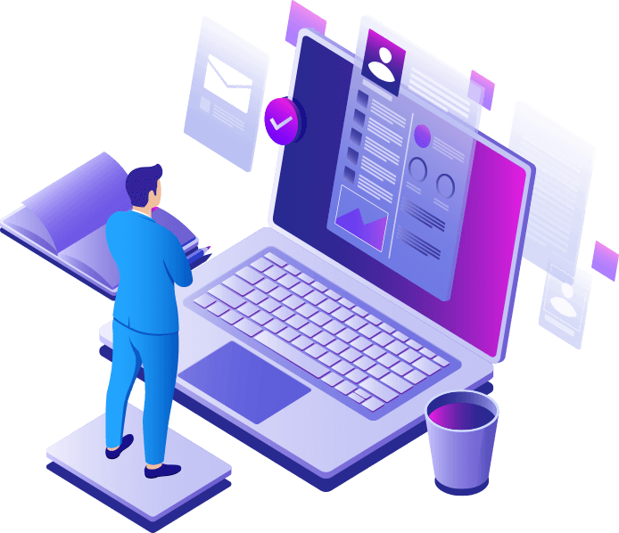 Web Design and Development