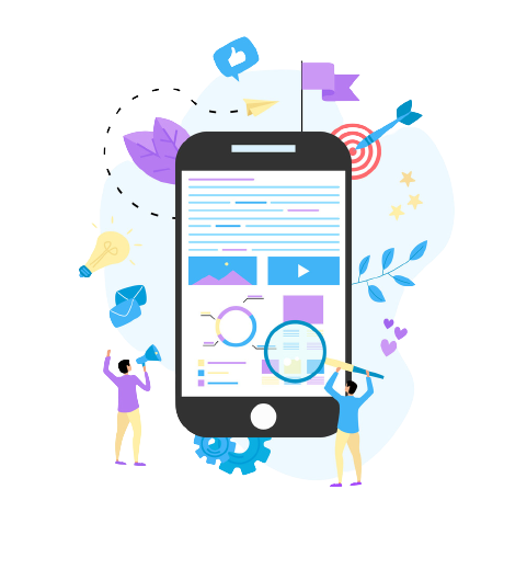 Digital marketing Agency in Oman