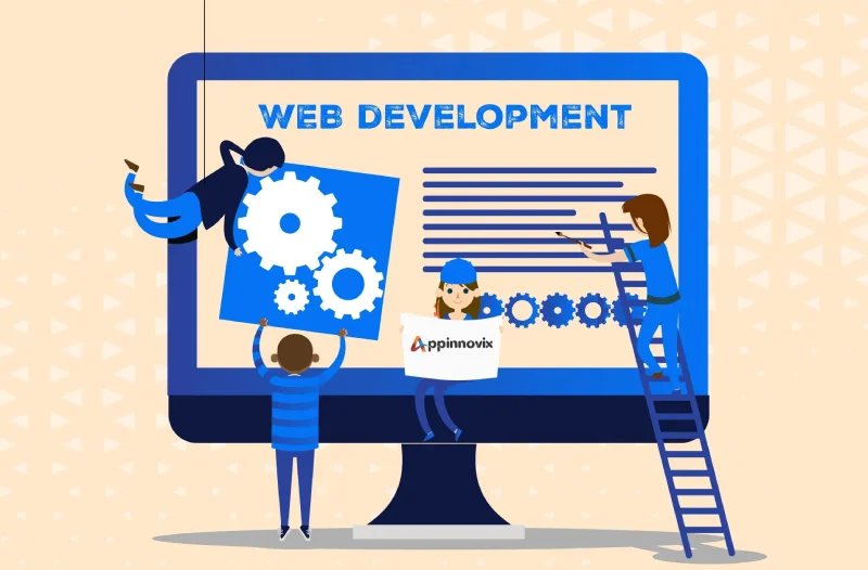 Web Development Technology