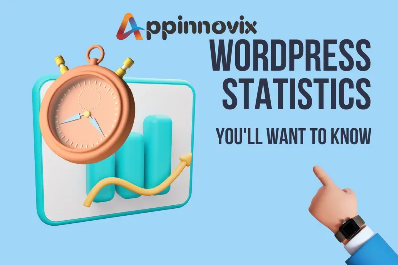 wordpress statistics