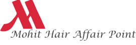 mohit hair affair points