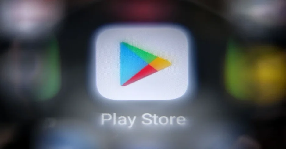 Play Store