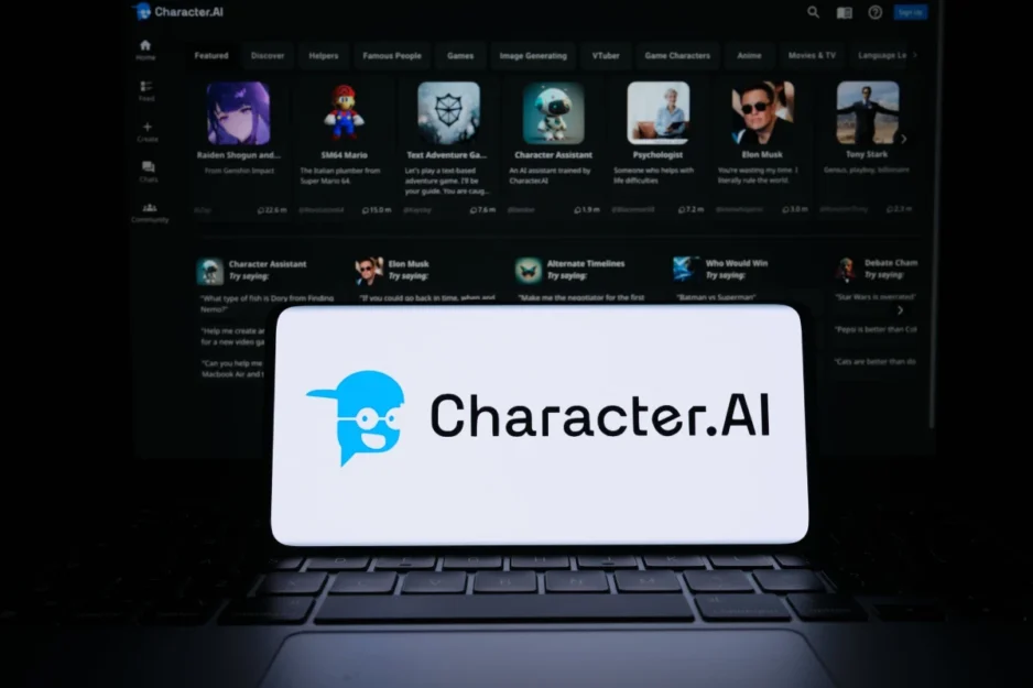Build an AI Chat App