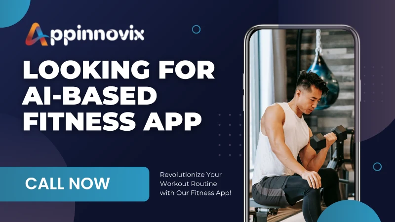 Looking for AI-Based Fitness App