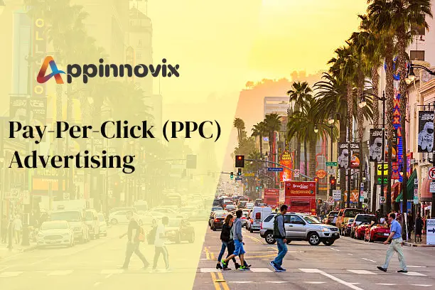 Pay-Per-Click (PPC) Advertising