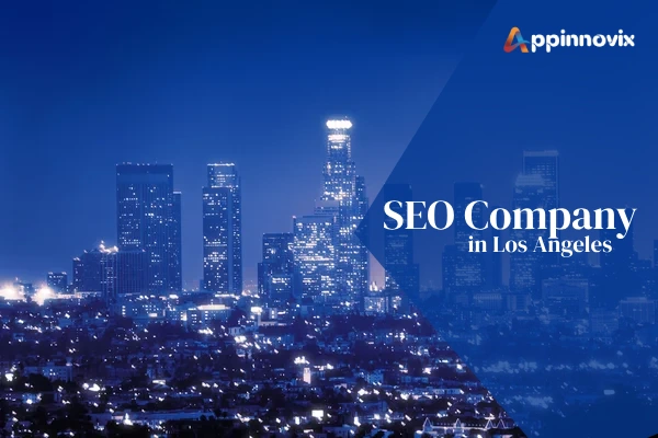 seo company in Los Angeles