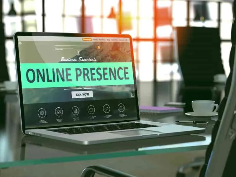 10 Reasons Your Offline Business Must Have an Online Presence?