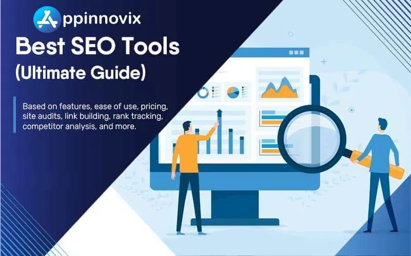 SEO Tools Free & Paid