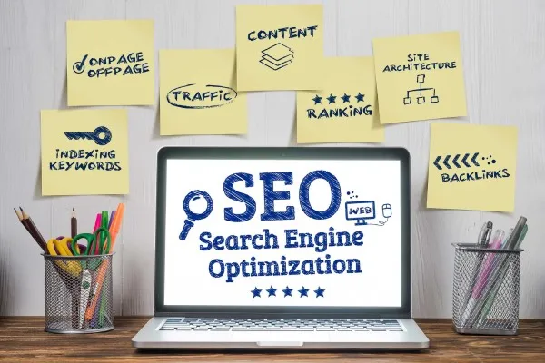 10 Easy and Powerful SEO Tips to Boost Traffic for Your Website