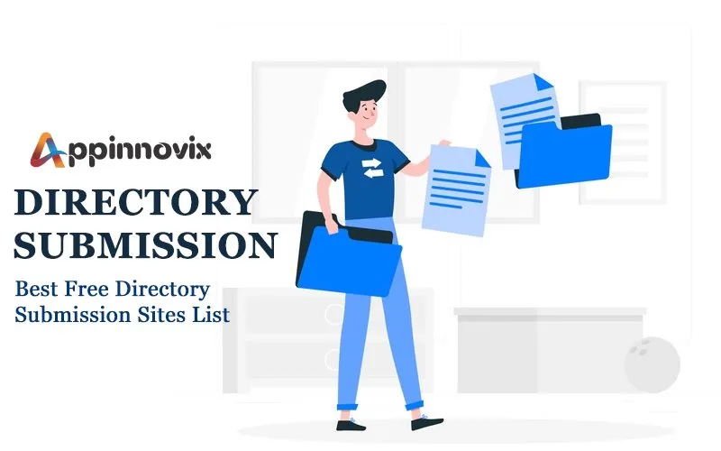 Directory Submission Site List