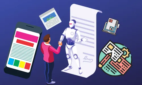 Can AI Content rank on Google?