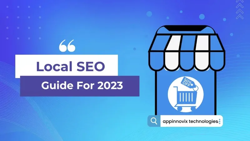 Local SEO Tips