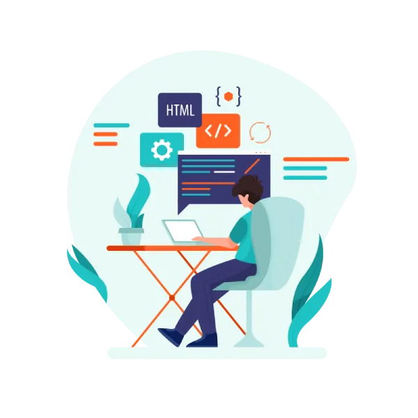 web application development