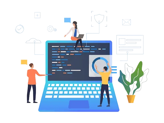 Software development company