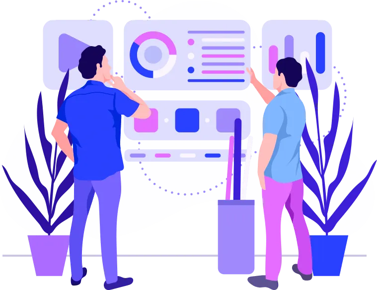 Web app development comapny
