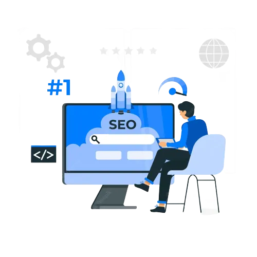 SEO Company in Lucknow